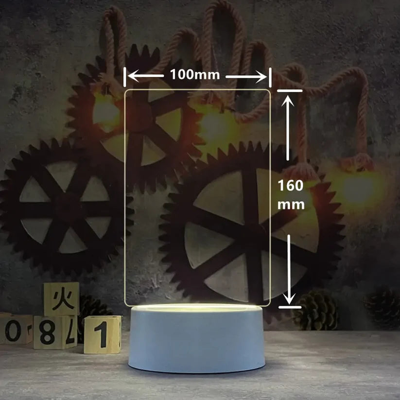 GloWrite™ - Verlicht Jouw Verhaal