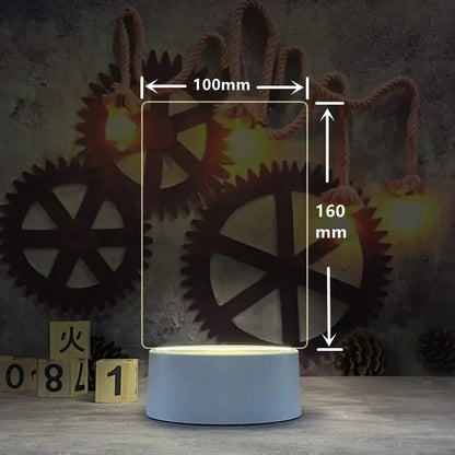 GloWrite™ - Verlicht Jouw Verhaal